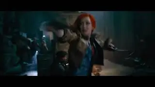 BORDERLANDS - (Kevin Hart, Cate Blanchett, Jack Black) | IN CINEMAS AUGUST 8