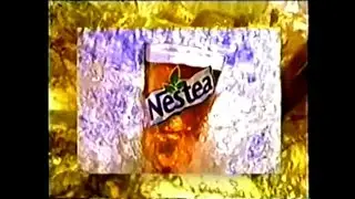 Nestea 30s - Philippines, 2000