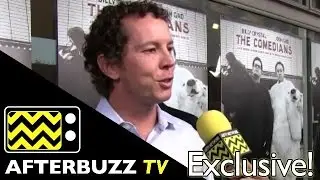 Matt Nix @ The Comedians Red Carpet | AfterBuzz TV