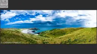 Colonsay Panoramas [HD] 1080p