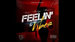 Lil Body Benz - Feelin' the Vibes | Official Video | Prod. DJ Wiz Hoffa (Single)