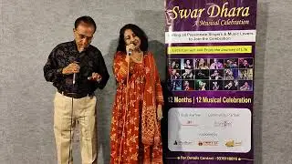 Group 2, 24-12-25,  Trushar Mehta & Jhanvi Bhatt, 