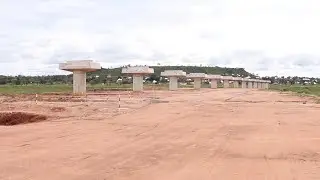 7% YA UTEKELEZAJI WA RELI YA KISASA (SGR) MKOANI KIGOMA