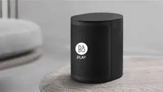 B&O Beoplay M3 : enceinte sans-fil Bluetooth, Wi-Fi & Multiroom - Cobra.fr