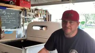 Air to fuel tank