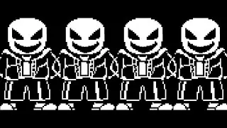 D&uuml;nyanın En G&uuml;zel Oyunu | UNDERTALE | FİNAL