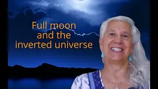 Meaning of August full moon