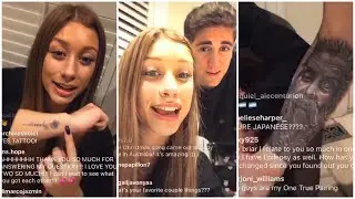 Bryles live stream | December 3rd 2020 (New Tattoos, workshop and new cover)