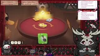 Double it! #blind_harkain #fishing #disabledvtuber #adhdvtuber #vtube... | #blind_harkain on #Twitch