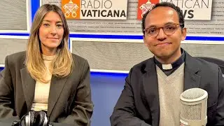 Estudio 9: “Reza con el Papa”, la nueva iniciativa de León XIV explicada por el Padre Miguel Melo