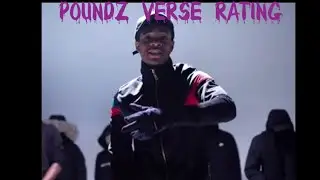 Poundz - SKENGBOP (Verse Rating)