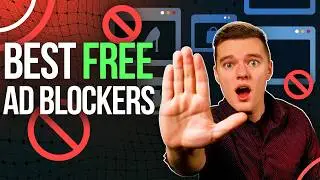 Best Ad Blockers for 2026: Stop Annoying Ads and Enhance Your Privacy!
