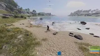This week on RUSTYRAIDERS