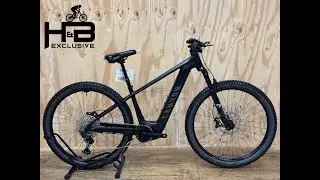 Canyon Grand Canyon:ON 8 29 inch E-Mountainbike Refurbished gebruikte fiets | H&B Exclusive R17240