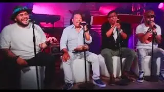 Wilmer Lozano - Señorita en vivo