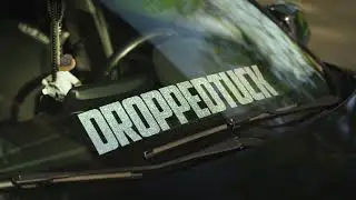 SHORT MOVIE | BAGGED BMW 1-series DROPPEDTUCK | 4K