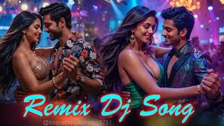 Tera Hook Step | Remix DJ Song | Trending Song | Party Song 2026 | Dj Song | #dj #dance #djremix