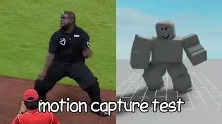 roblox motion capture test (turn it at 0 volume headphone users)