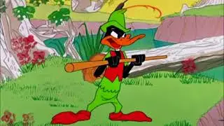 Tutte le voci italiane di Daffy Duck