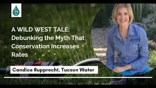 A Wild West Tale: Debunking the Myth That Conservation Increases Rates - Candice Rupprecht, Apr 2018