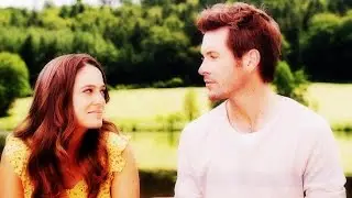 sturm der liebe - julia & niklas II like lovers do