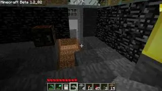 MineCraft - Tutorial 