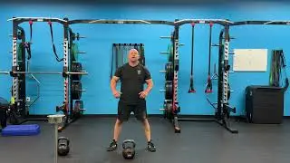 Ryan Zuver | 2024 Snatch Test