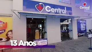 VT - Central Farma Sinop
