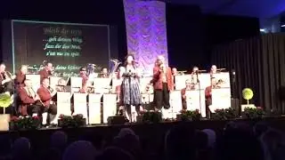 Ernst Hutter &  Die Egerl&auml;nder Musikanten - Bleib dir treu