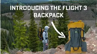 Seek Outside Flight 3 Overview