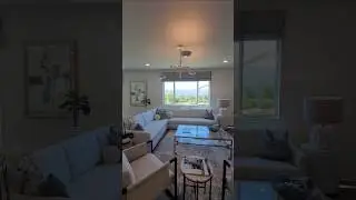 New Construction Under $550k in LA County.New Home Walkthrough.