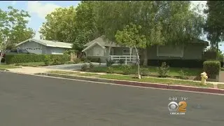 Woman, 55, Fatally Stabbed Inside Granada Hills Group Home