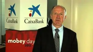 Bent Bentsen, DNB Bank