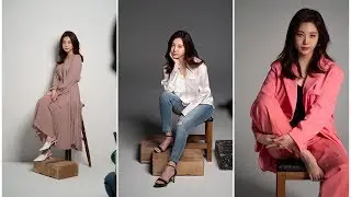 Awesome ENT reveals Yura's new gorgeous profile photos