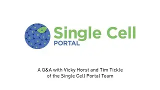 Broad Institute: How the Single Cell Portal team is supporting COVID-19 research