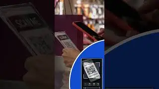 Secure QR Code & Barcode Scanner  Try it Now