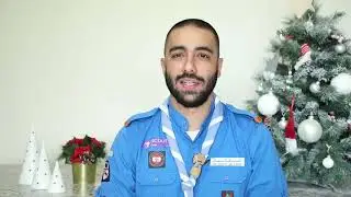 Collège Mariste Champville : Service de Groupe - 2019 ☩ Groupe Champville