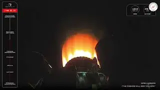 ROCKET LAB ELECTRON LAUNCH &Prime;THE COSMOS WILL SEE YOU NOW&rdquo; MISSION
