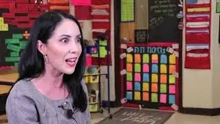 Los Fresnos CISD Teacher of the Year Video 2019
