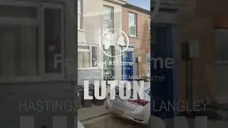 Students Accommodation in UK | Hastings St Chapel Langley, Luton - Feel At Home | UNITED KINGDOM |