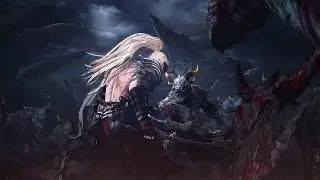 Defeating Ozma and Completing the Game | The First Berserker : Khazan