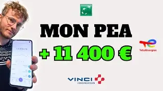 Pr&eacute;sentation de mon PEA : 3 actions &agrave; GROS DIVIDENDES (&agrave; FORT POTENTIEL)