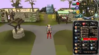Runescape: News, Updates, Future Videos!