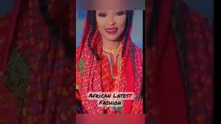 Why I Love African Weddings-This is what  A kanuri Bride Looks like  #shorts #african #wedding