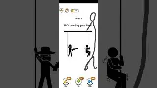 draw 2 save 3 level - 9