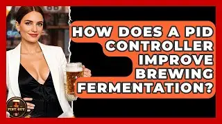 How Does A PID Controller Improve Brewing Fermentation? - The Pint Guy