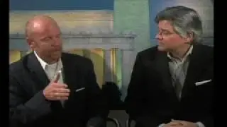 Focus Washington:  Dr. Ron Faucheux