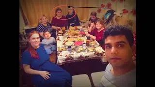 راح تنصدم شنو الروسين يلعبون برأس السنه