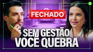 Como DOMINAR o mercado da Beleza? - Dani Venâncio | Como Você Fez Isso? #EP94