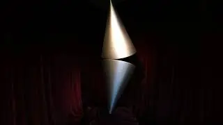 Rotating Cones